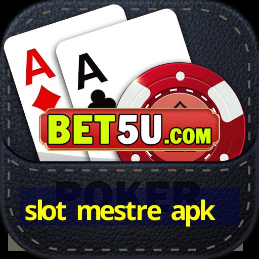 slot mestre apk